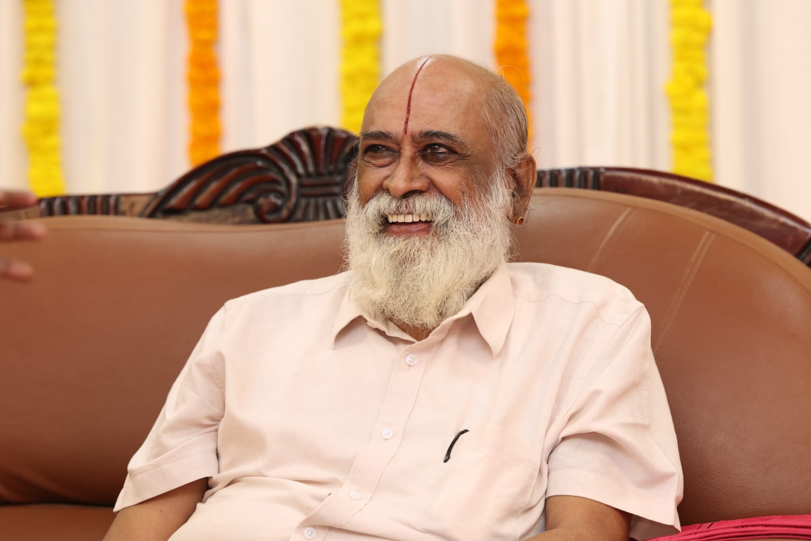 Guru Poornima Celebration 2026 - Chennai